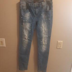 Jeans NWOT